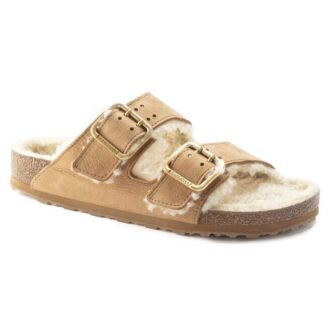 Arizona Bold Shearling Φυσικό δέρμα Arizona Bold Shearling Φυσικό δέρμα