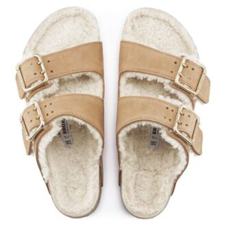 Arizona Bold Shearling Φυσικό δέρμα Arizona Bold Shearling Φυσικό δέρμα