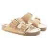 Arizona Bold Shearling Φυσικό δέρμα