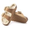Arizona Bold Shearling Φυσικό δέρμα