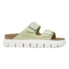 Arizona Chunky Suede Leather Arizona Chunky Suede Leather