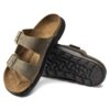Arizona Crosstown Men Oiled Leather Faded Khaki Arizona Crosstown Men Oiled Leather Faded Khaki