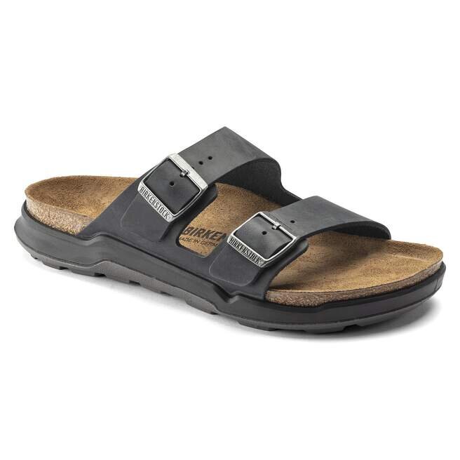 Arizona Crosstown Men Waxy Leather Arizona Crosstown Men Waxy Leather