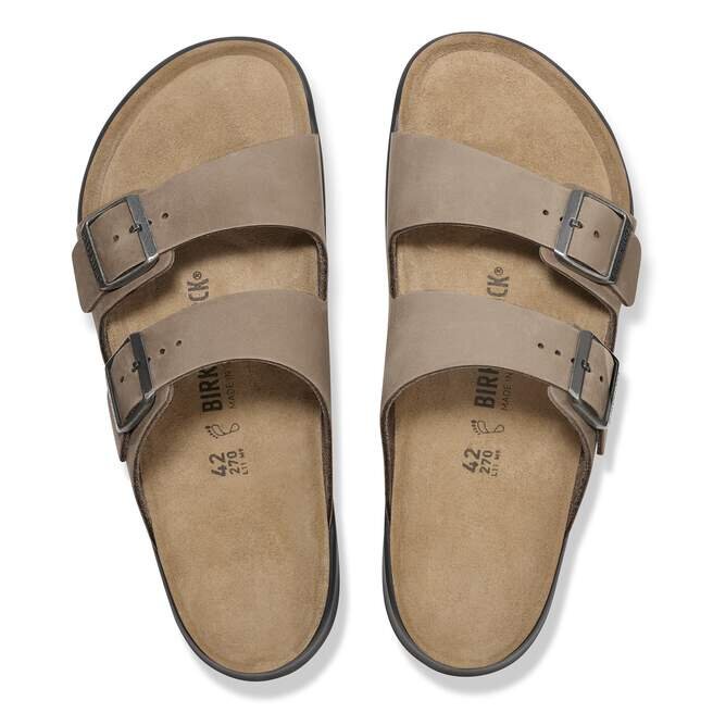 Arizona Crosstown Men Waxy Leather Arizona Crosstown Men Waxy Leather