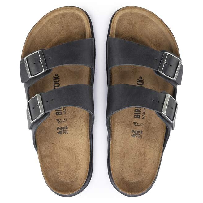 Arizona Crosstown Men Waxy Leather Arizona Crosstown Men Waxy Leather