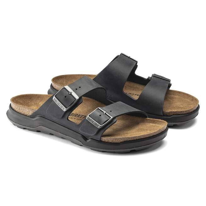 Arizona Crosstown Men Waxy Leather Arizona Crosstown Men Waxy Leather