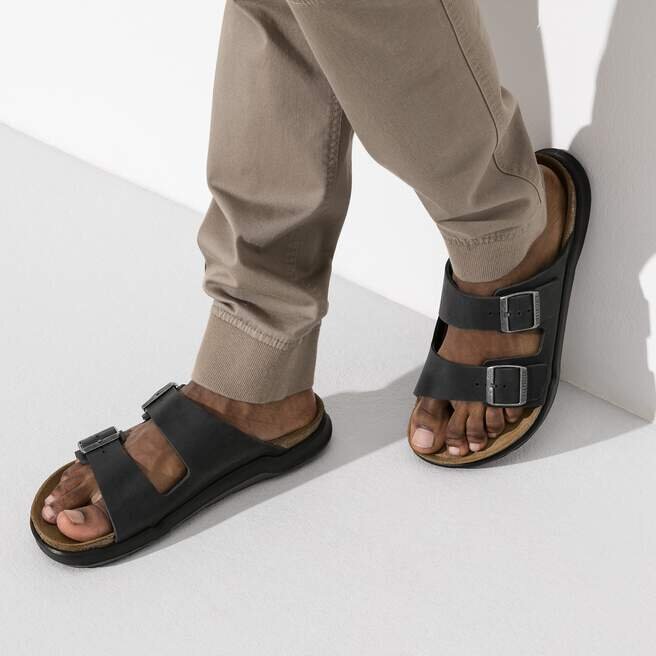 Arizona Crosstown Men Waxy Leather Arizona Crosstown Men Waxy Leather