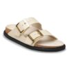 Arizona Droplet Buckle Φυσικό δέρμα με πατέντα Arizona Droplet Buckle Φυσικό δέρμα με πατέντα