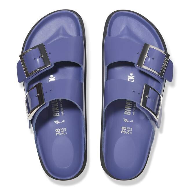 Arizona Droplet Buckle Φυσικό δέρμα με πατέντα Arizona Droplet Buckle Φυσικό δέρμα με πατέντα