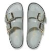 Arizona Droplet Buckle Φυσικό δέρμα με πατέντα Arizona Droplet Buckle Φυσικό δέρμα με πατέντα