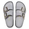 Arizona Droplet Buckle Φυσικό δέρμα με πατέντα Arizona Droplet Buckle Φυσικό δέρμα με πατέντα