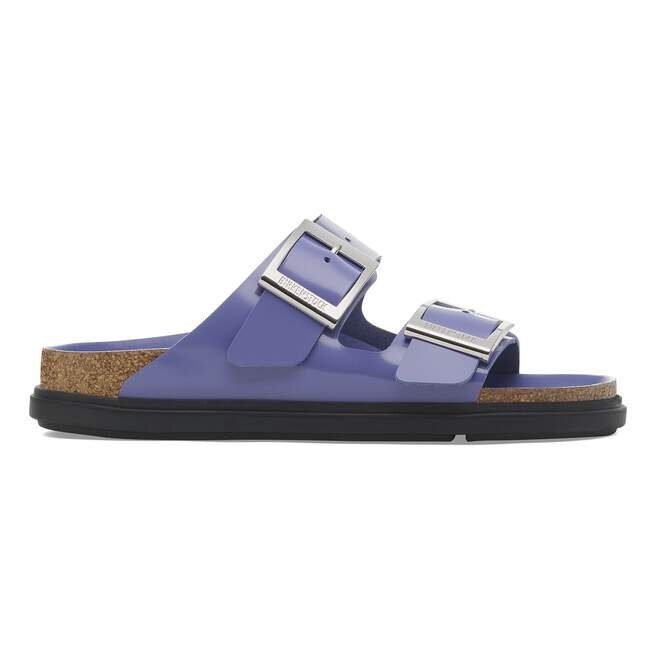 Arizona Droplet Buckle Φυσικό δέρμα με πατέντα Arizona Droplet Buckle Φυσικό δέρμα με πατέντα