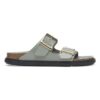 Arizona Droplet Buckle Φυσικό δέρμα με πατέντα Arizona Droplet Buckle Φυσικό δέρμα με πατέντα