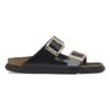 Arizona Droplet Buckle Φυσικό δέρμα με πατέντα Arizona Droplet Buckle Φυσικό δέρμα με πατέντα