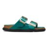 Arizona Droplet Buckle Φυσικό δέρμα με πατέντα Arizona Droplet Buckle Φυσικό δέρμα με πατέντα