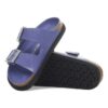 Arizona Droplet Buckle Φυσικό δέρμα με πατέντα Arizona Droplet Buckle Φυσικό δέρμα με πατέντα