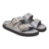 Arizona Droplet Buckle Φυσικό δέρμα με πατέντα Arizona Droplet Buckle Φυσικό δέρμα με πατέντα