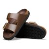 Arizona Droplet Buckle Φυσικό δέρμα με πατέντα Arizona Droplet Buckle Φυσικό δέρμα με πατέντα