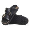 Arizona Droplet Buckle Φυσικό δέρμα με πατέντα Arizona Droplet Buckle Φυσικό δέρμα με πατέντα