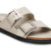 Arizona Droplet Buckle Φυσικό δέρμα με πατέντα Arizona Droplet Buckle Φυσικό δέρμα με πατέντα