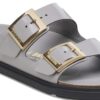 Arizona Droplet Buckle Φυσικό δέρμα με πατέντα Arizona Droplet Buckle Φυσικό δέρμα με πατέντα