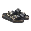 Arizona Droplet Buckle Φυσικό δέρμα με πατέντα Arizona Droplet Buckle Φυσικό δέρμα με πατέντα