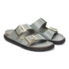 Arizona Droplet Buckle Φυσικό δέρμα με πατέντα Arizona Droplet Buckle Φυσικό δέρμα με πατέντα