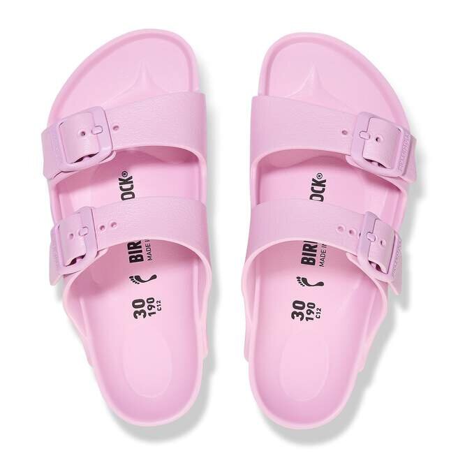 Arizona EVA Παιδικά Fondant Pink Arizona EVA Παιδικά Fondant Pink