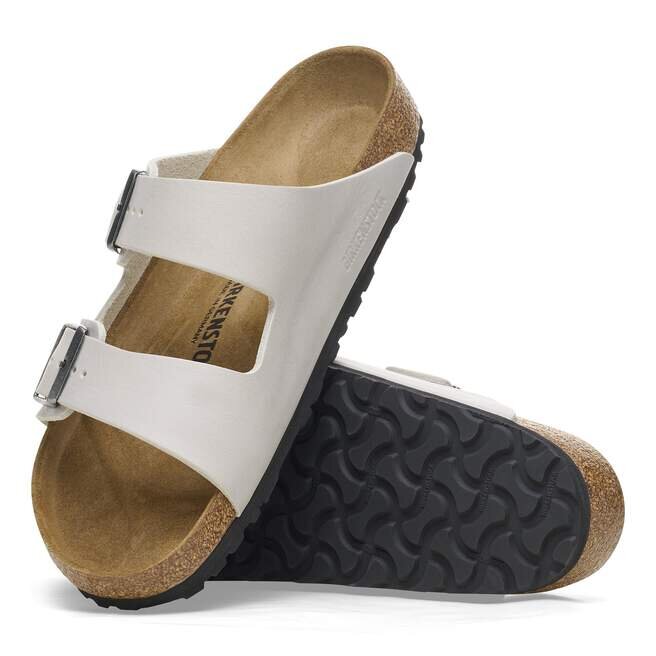 Arizona Grip Leather Vintage Wood Mineral Grey Arizona Grip Leather Vintage Wood Mineral Grey