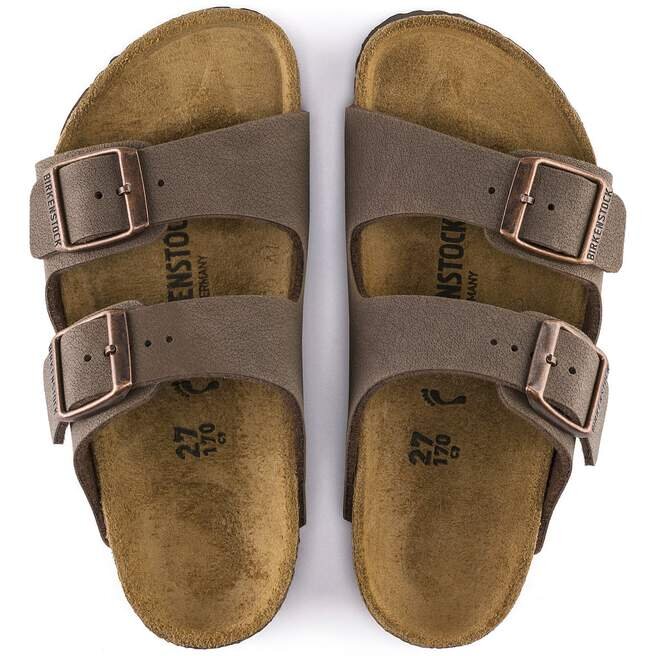Arizona Kids Birko-Flor Nubuk Arizona Kids Birko-Flor Nubuk