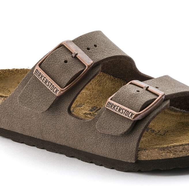 Arizona Kids Birko-Flor Nubuk Arizona Kids Birko-Flor Nubuk