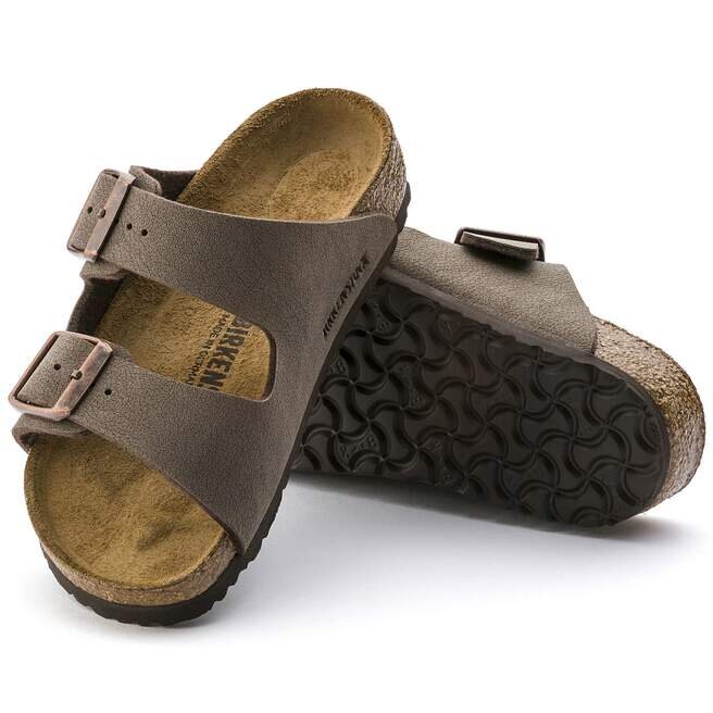 Arizona Kids Birko-Flor Nubuk Arizona Kids Birko-Flor Nubuk
