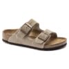 Arizona Kids Suede Leather Arizona Kids Suede Leather