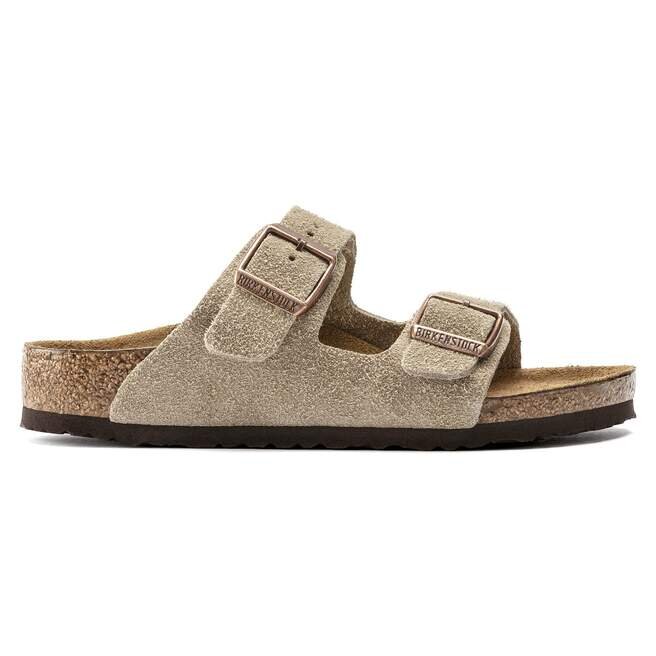 Arizona Kids Suede Leather Arizona Kids Suede Leather
