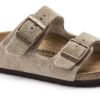 Arizona Kids Suede Leather Arizona Kids Suede Leather