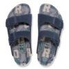 Arizona Kids Suede Leather New Navy Arizona Kids Suede Leather New Navy