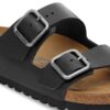 Arizona με μεταλλική αγκράφα από φυσικό δέρμα Arizona με μεταλλική αγκράφα από φυσικό δέρμα