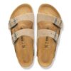 Arizona Mixed Leather Arizona Mixed Leather