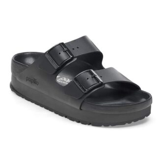 Arizona Pap Flex Platform Φυσικό δέρμα