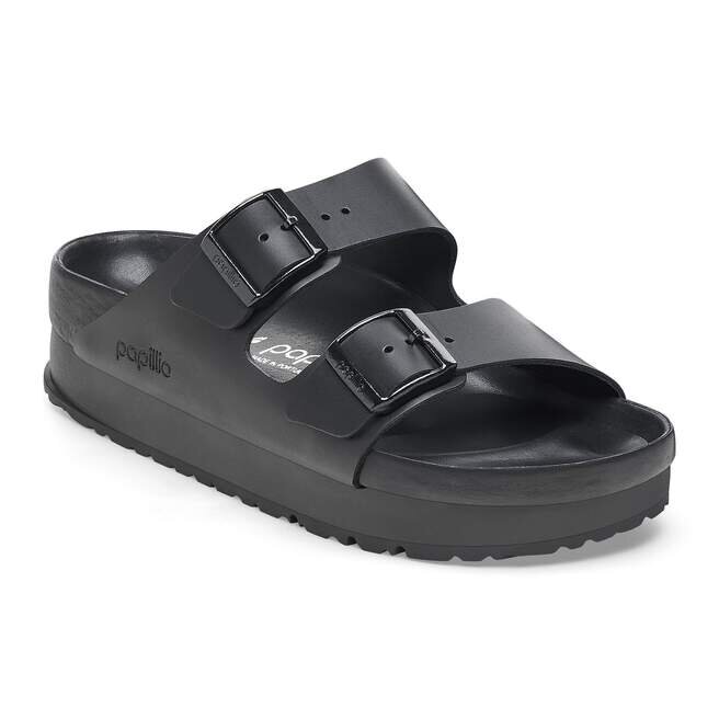 Arizona Pap Flex Platform Φυσικό δέρμα Arizona Pap Flex Platform Φυσικό δέρμα