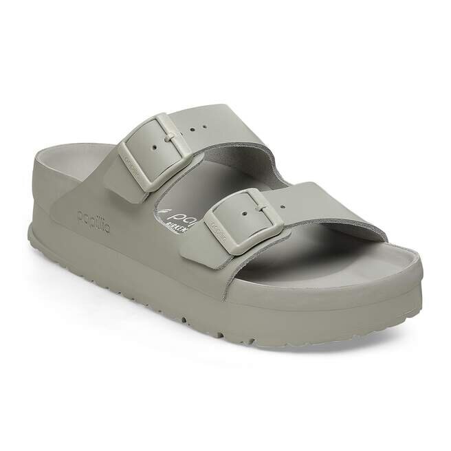 Arizona Pap Flex Platform Φυσικό δέρμα Arizona Pap Flex Platform Φυσικό δέρμα