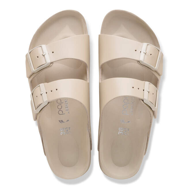 Arizona Pap Flex Platform Φυσικό δέρμα Arizona Pap Flex Platform Φυσικό δέρμα