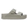 Arizona Pap Flex Platform Φυσικό δέρμα Arizona Pap Flex Platform Φυσικό δέρμα