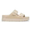Arizona Pap Flex Platform Φυσικό δέρμα Arizona Pap Flex Platform Φυσικό δέρμα