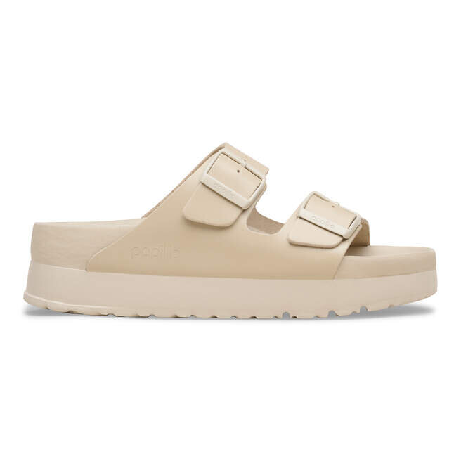Arizona Pap Flex Platform Φυσικό δέρμα Arizona Pap Flex Platform Φυσικό δέρμα