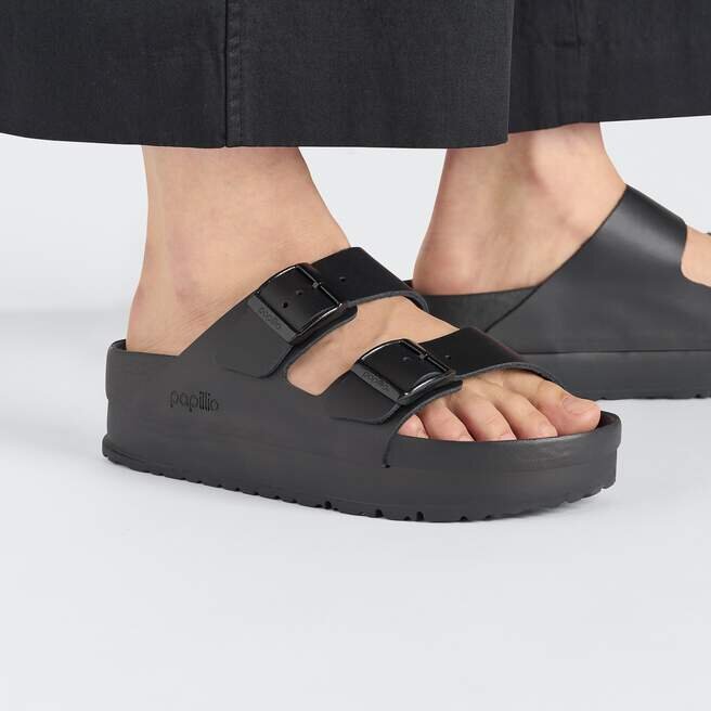 Arizona Pap Flex Platform Φυσικό δέρμα Arizona Pap Flex Platform Φυσικό δέρμα