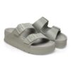 Arizona Pap Flex Platform Φυσικό δέρμα Arizona Pap Flex Platform Φυσικό δέρμα