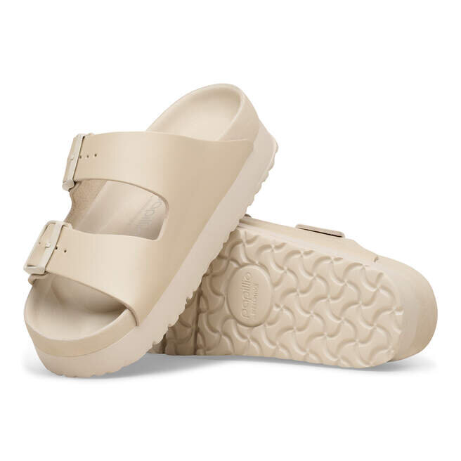 Arizona Pap Flex Platform Φυσικό δέρμα Arizona Pap Flex Platform Φυσικό δέρμα