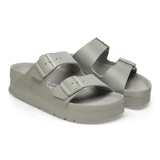 Arizona Pap Flex Platform Φυσικό δέρμα Arizona Pap Flex Platform Φυσικό δέρμα