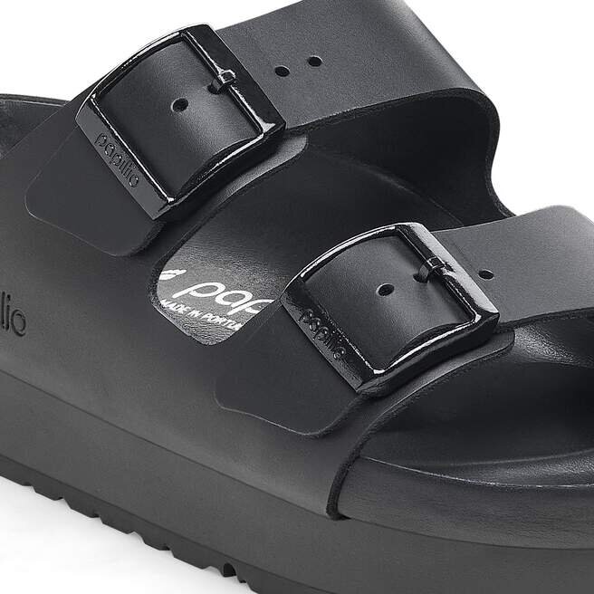 Arizona Pap Flex Platform Φυσικό δέρμα Arizona Pap Flex Platform Φυσικό δέρμα